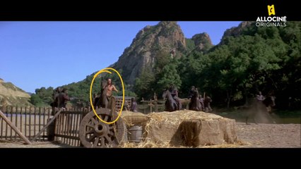 Les gaffes et erreurs de La Planète des Singes (la saga originale)