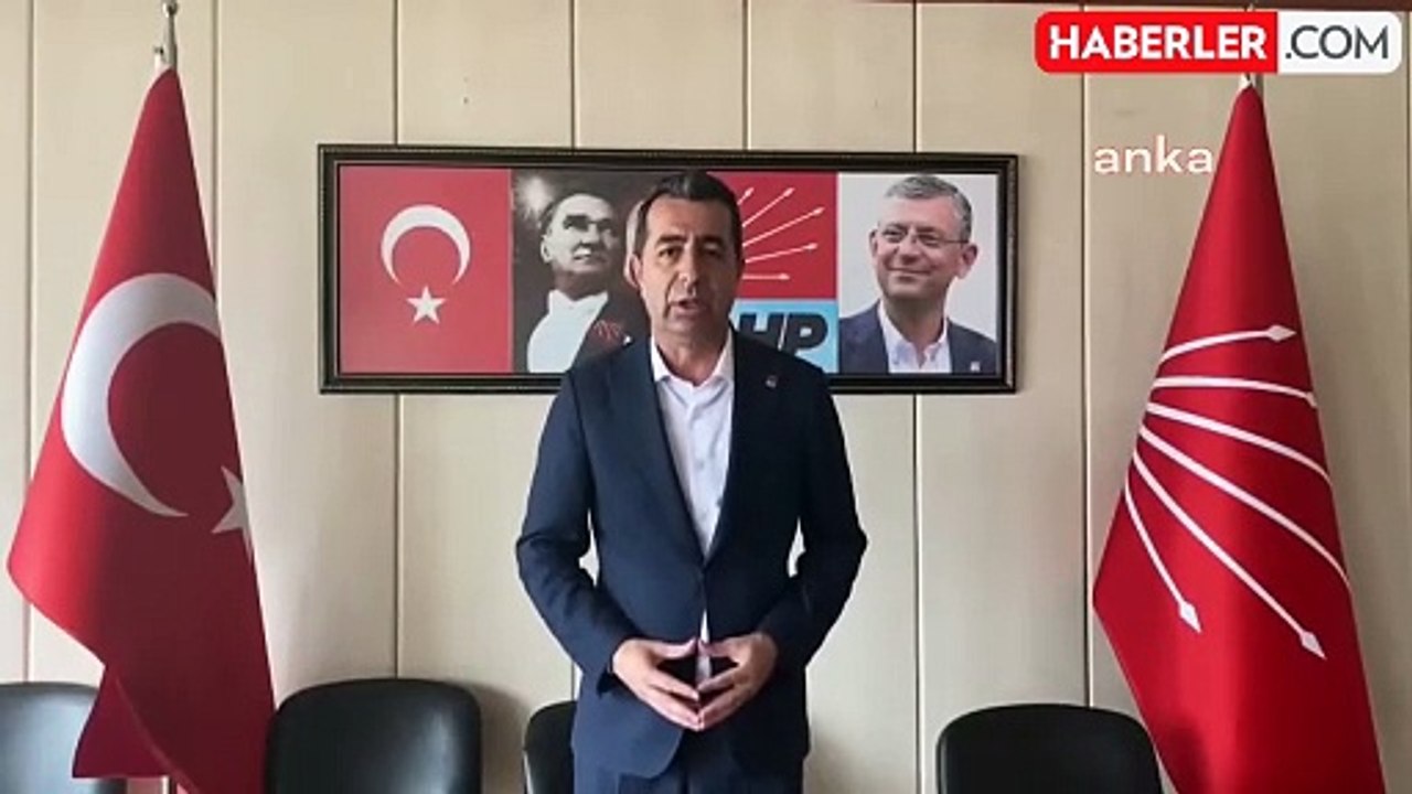 CHP'li Erhan Adem, Ukrayna'dan ithal edilen etlerin akıbetini sordu