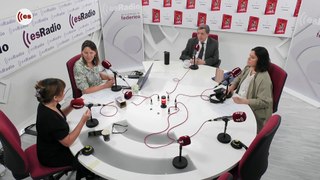 Crónica Rosa: El conflicto entre Bertín y Gabriela