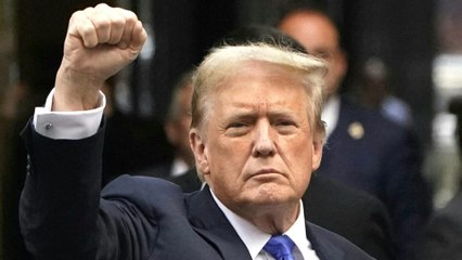 Schuldspruch für Trump: Das sind die Folgen