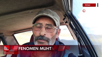 Kırşehirli fenomen muhtar dolandırıldı