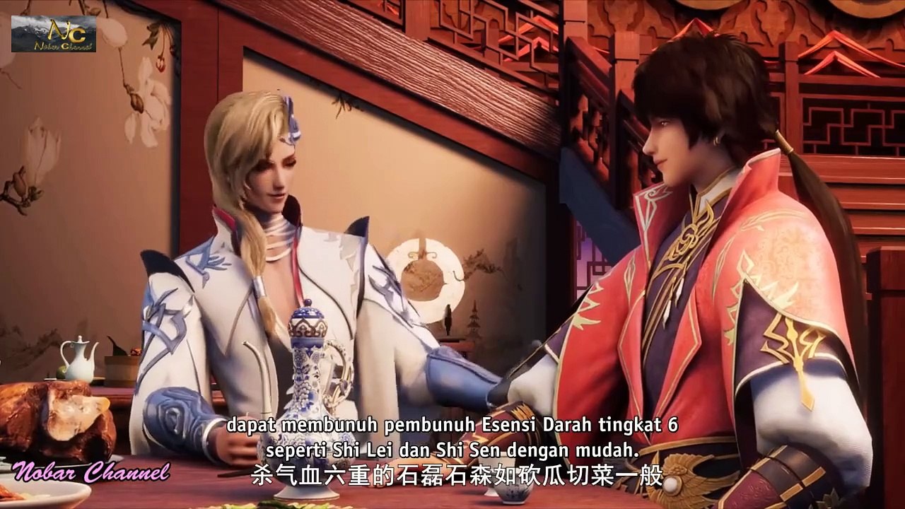 The First Son In Law Vanguard Of All Time Episode 01-13