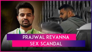 Sex Scandal: Prajwal Revanna Arrested After Landing In India, Sent To SIT Custody Till June 6