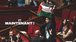 Et maintenant ! - Gaza - Israël : l'impossible débat ?