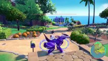 Laggron Pokémon Écarlate et Violet : Comment le battre en solo dans les Raids Téracristal 7 étoiles ?