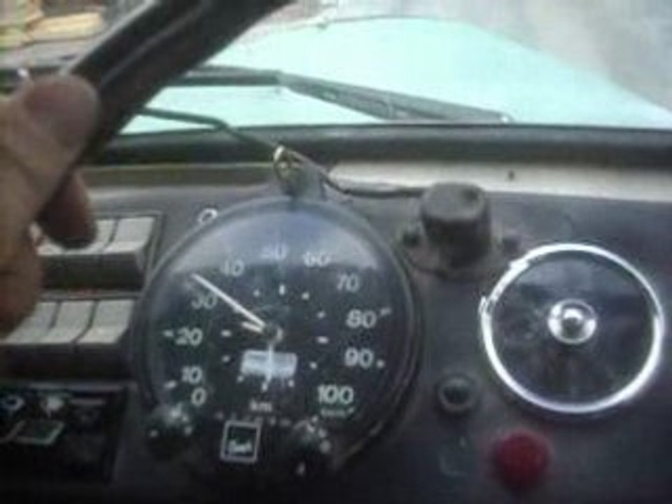 saurer 5D