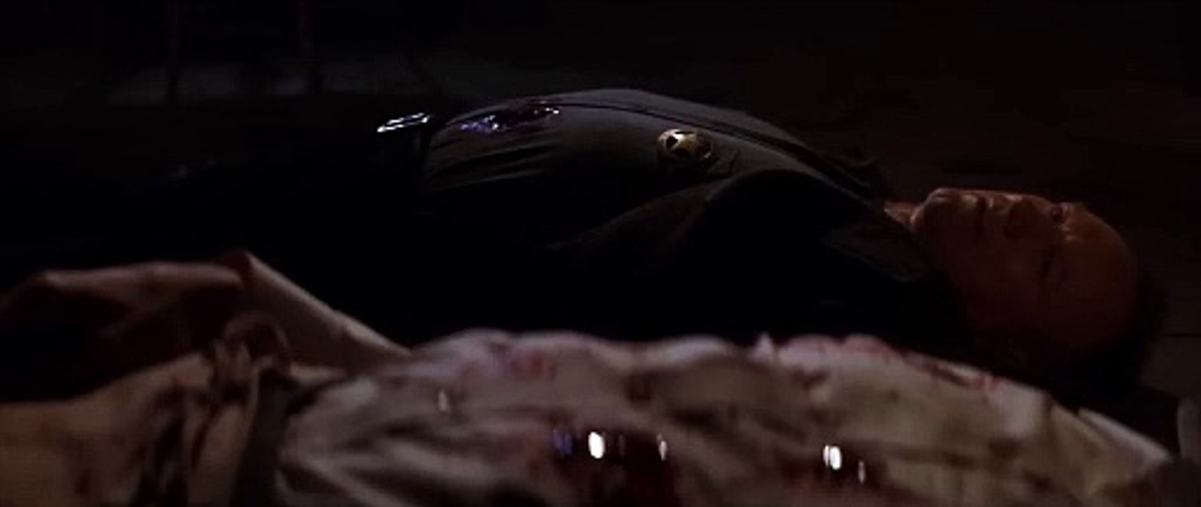 Unforgiven (1992), de Clint Eastwood | I'll see you in hell