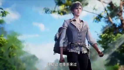 Soul Land 2: The Peerless Tang Sect Ep 51 Multi Sub