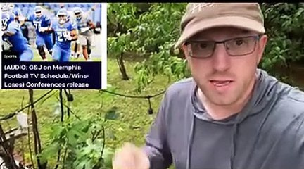 929 Report 5/31/24 Friday Theismann at 125 NBA Finals & Mem Football