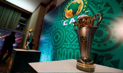 الكشف عن تفاصيل العائدات الإجمالية للمسابقات الإفريقية