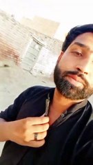 Ancient Village Life Pakistan _ Village  Ali vlogs Morning Routine in Fog _ Village