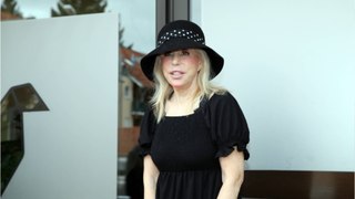 Maria Weller: Brief von Krankenkasse verletzt René Wellers Witwe zutiefst