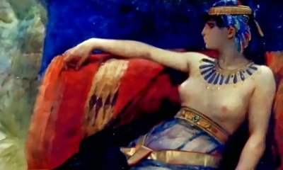 Rome - Power & Glory 3of6 The Seduction of Power