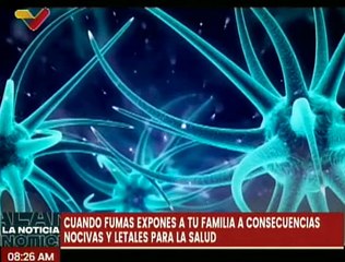 Día Mundial Sin Tabaco, un llamado a la concientización sobre los peligros de su consumo
