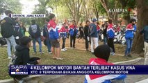 4 Geng Motor Bantah Terlibat Pembunuhan Vina dan Eky Cirebon