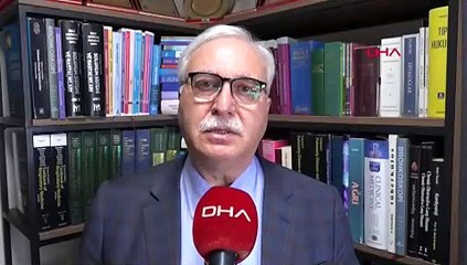 Prof. Dr. Özlü: İsteyen herkes sigarayı bırakabilir