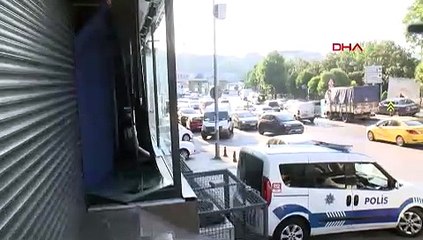 Engelli çocuğu istismar eden şüpheli yakalandı