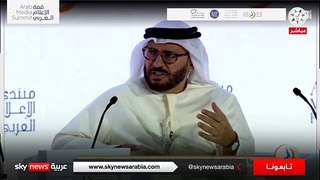 مستشار رئيس الإمارات:سياسة احتواء إسرائيل فشلت ونتنياهو عنصري..فيديو