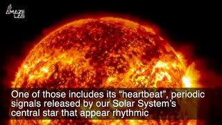 The Forces Behind the Sun’s Mysterious ‘Heartbeat’ May Have Finally Been Deciphered