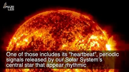 The Forces Behind the Sun’s Mysterious ‘Heartbeat’ May Have Finally Been Deciphered