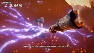 Dragon Prince Yuan Zun [2024] Episode 03 Sub Indonesia
