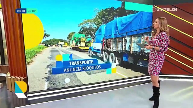 ​Viceministro dice que reunión con el transporte asistirá a ASFI y asegura que hay predisposición para modificar reglamento del decreto 5146