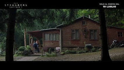 Les Intrus Bande-annonce (IT)