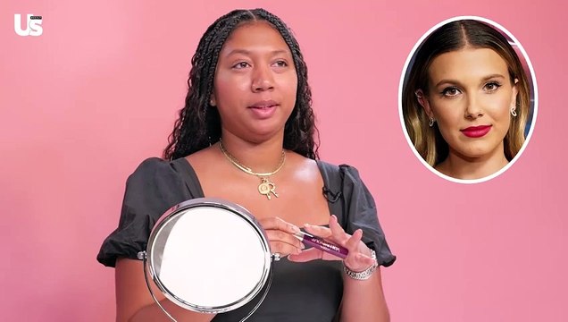 Breaking Beauty: Us Weekly's Beauty Editors Try L’Oreal Voluminous Original Mascara