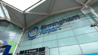 Birmingham Airport: Top tips for summer travel