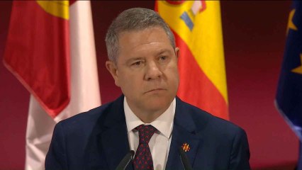 Page activa los mecanismos para recurrir ante el Constitucional la amnistía