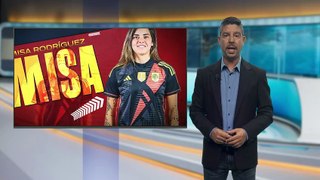 Flash Deportes del 31 de may de 2024 a las 14:10