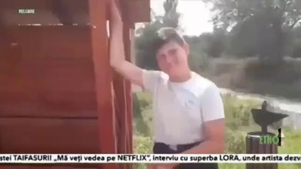 Miluță - Constantine, Constantine (ETNO TV - 19.06.2019)