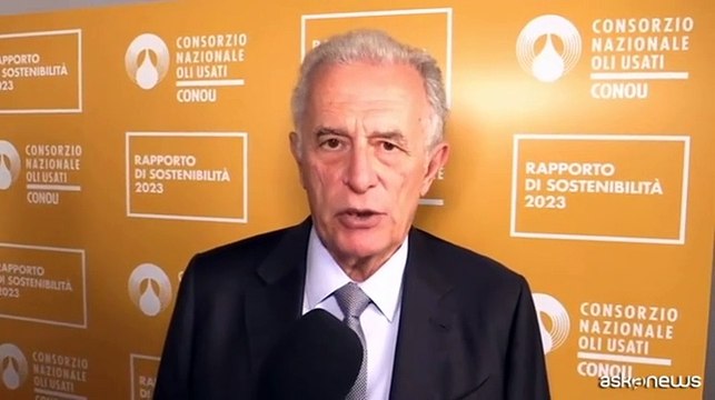 Economia circolare, Piunti (Conou): nel 2023 cresciamo ancora