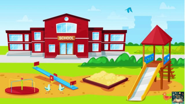 Animal Alphabet Part 3: Discover Animals from R to Z - Diets, Habitats, and Sounds