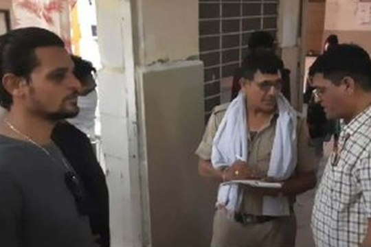 तेज रफ्तार बाइक दीवार से टकराई, दुर्घटना में बारां जिले के युवक की मौत