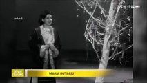 Maria Butaciu - Mandru zice cetera (Revelion Tezaur folcloric - 1979)