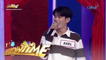 Sa pakikitungo ba ng isang tao nakabase kung gaano ka niya kamahal?  | It's Showtime