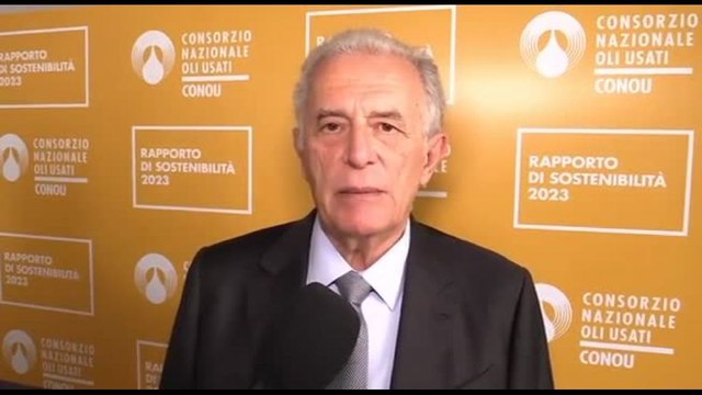 Economia circolare, Piunti (Conou): nel 2023 cresciamo ancora
