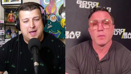 Chael Sonnen Breaks Down UFC 302 Insights with Brendan Tobin 🥊
