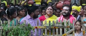 Vadakkupatti Ramasamy (2024) Tamil HQ HDRip Movie Part 1