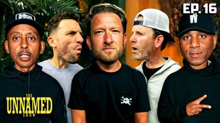 Revealing The Cast For Barstool's Biggest Ever Reality Show | The Unnamed Show - Episode 16