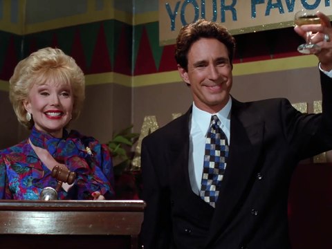 Lois & Clark Las nuevas aventuras de Superman Capitulo 4