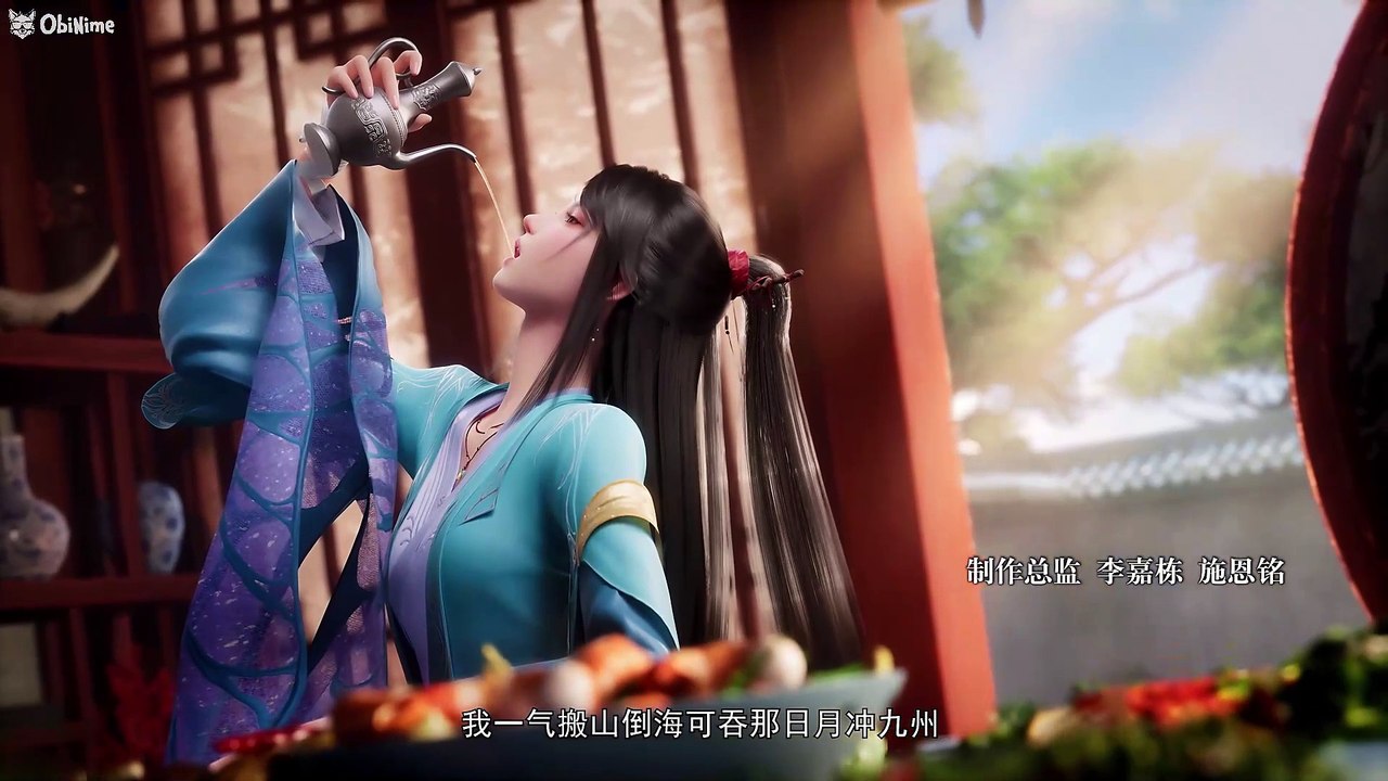 2 Dragon Prince Yuan