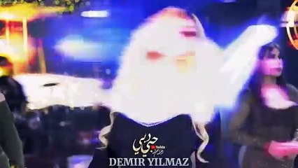 Demir Yilmaz _ Elissa - Aaks Elli Shayfenha 2024 ( Arabic Remix New Trend )