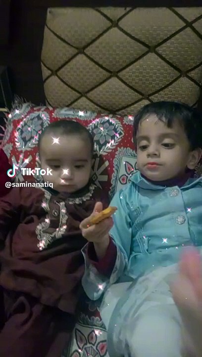 child