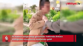 Sosyal medyayı ayağa kaldıran kavga! Savcılık devreye girdi