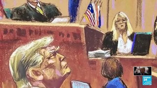 Donald Trump, declarado culpable de 34 cargos en caso 'Stormy Daniels'