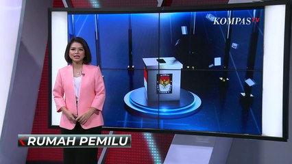 Download Video: Candaan Wapres Ma'ruf Amin Soal Pilih Jadi Anak Presiden