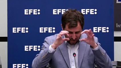 JxCAT dice que el PSOE debe investir a Puigdemont si quiere mantener su apoyo en Madrid