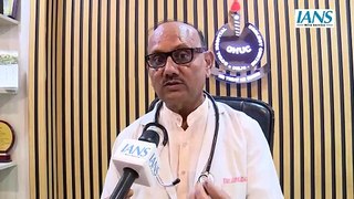 Dr Anil Goyal से जानिए भीषण गर्मी में Heat Strock से बचने के कारगर तरीके